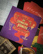 Product image J. K. Rowling's Wizarding World - The Dark Arts