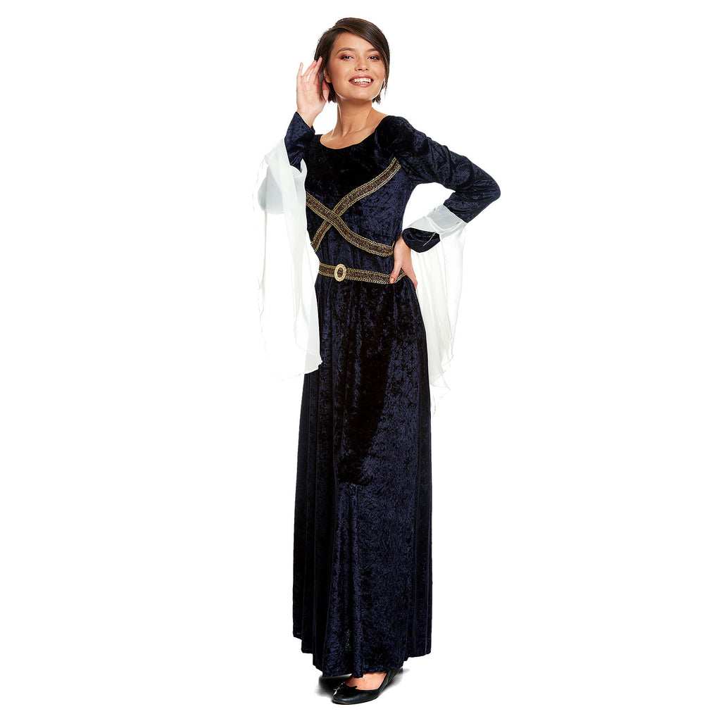 Product image Castle Maiden Costume Women