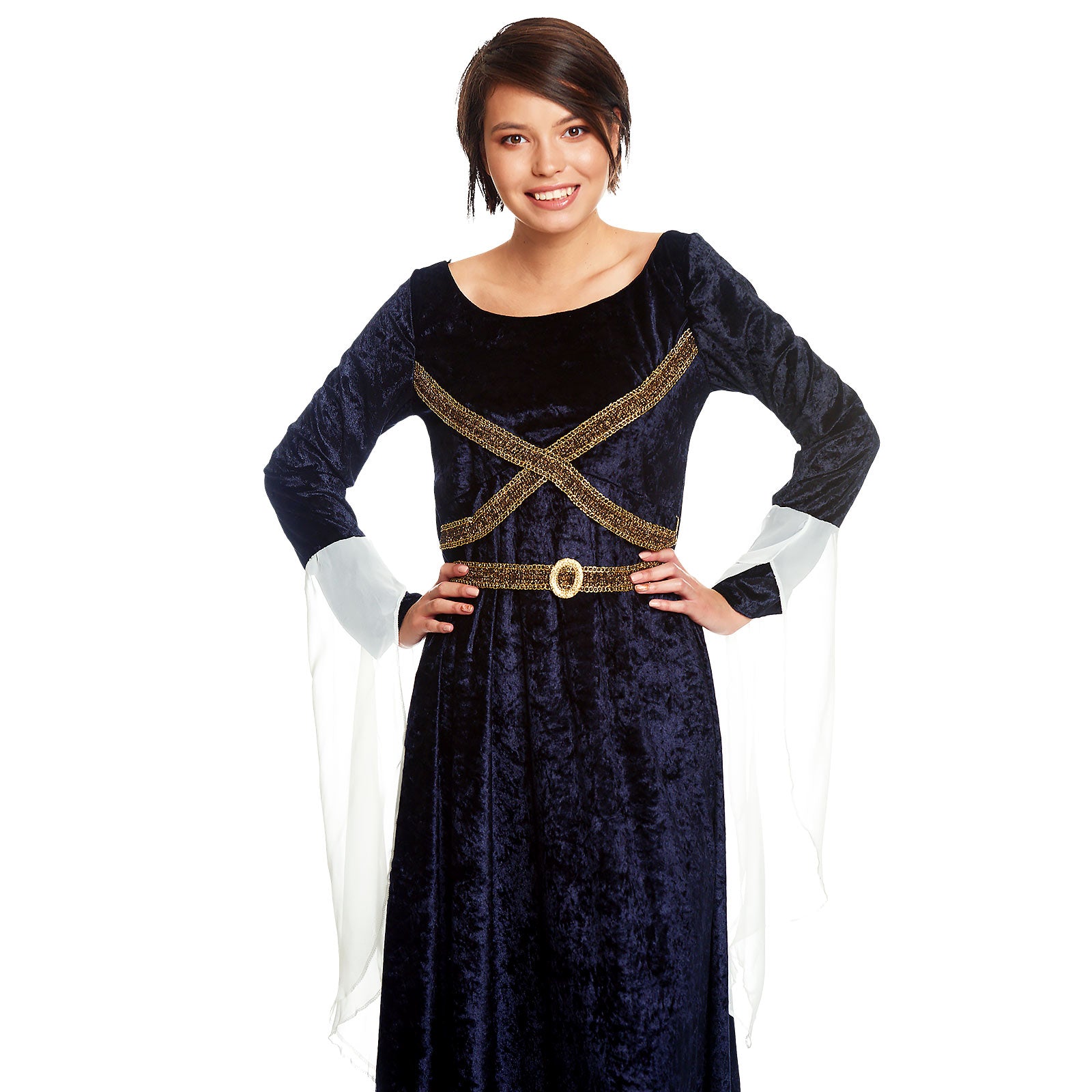 Product image Castle Maiden Costume Women