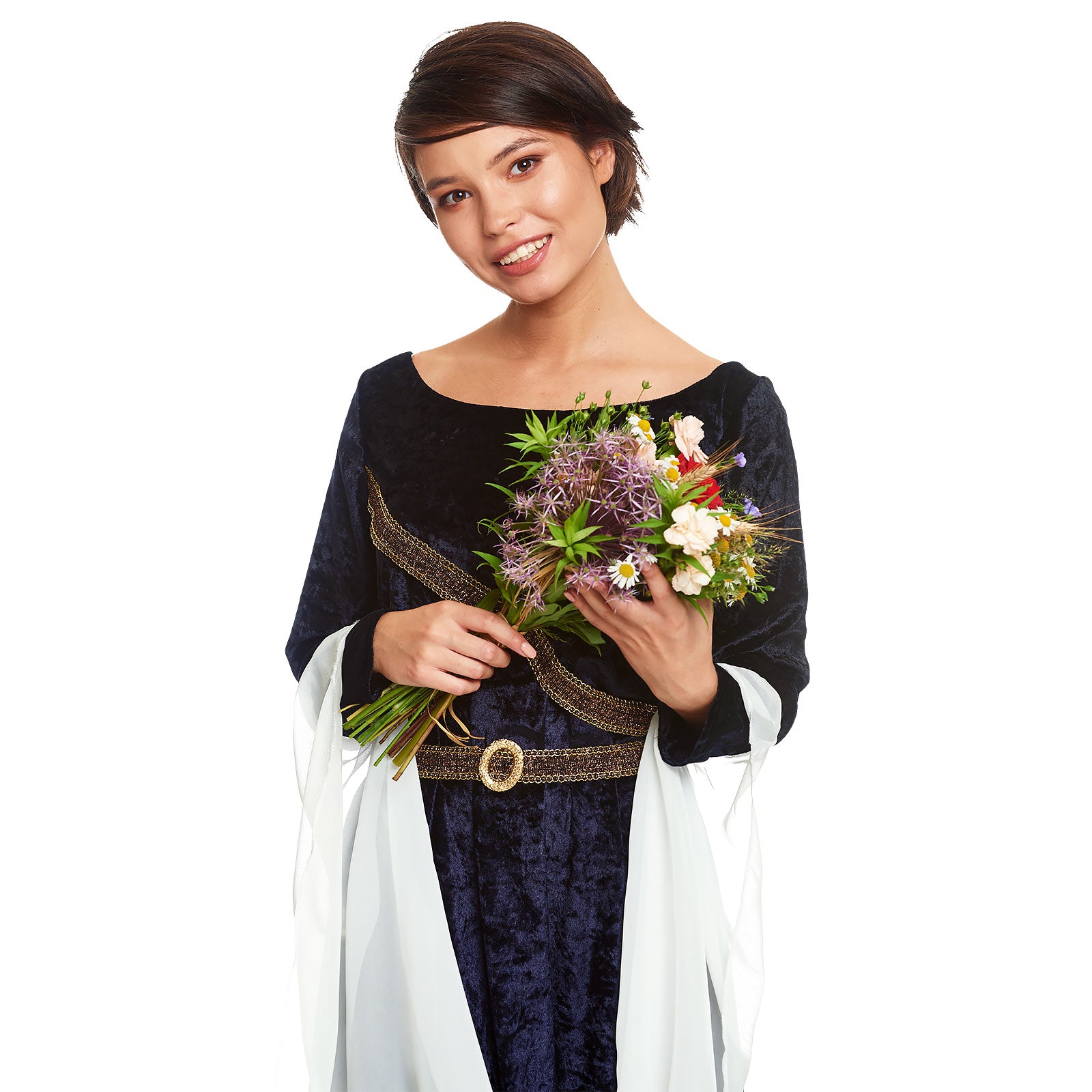 Product image Castle Maiden Costume Women