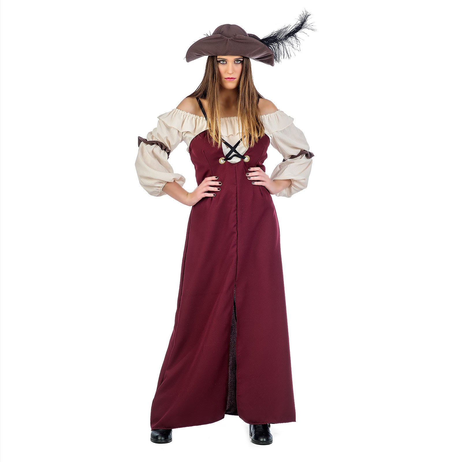 Product image Pirate Grace - Women's Costume