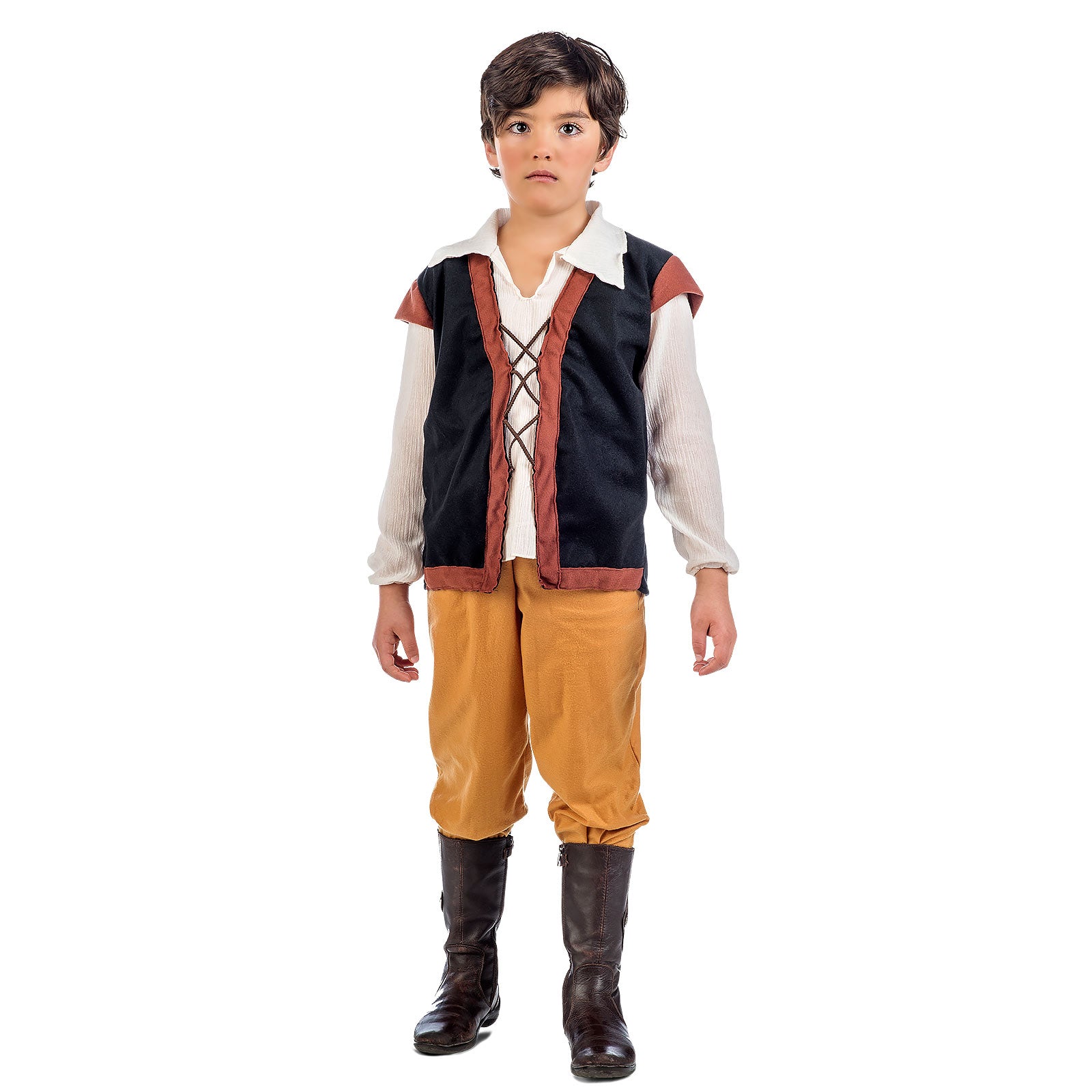Product image Medieval Peasant - Children's Costume