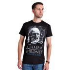 Product image Game of Thrones - White Walker T-Shirt black