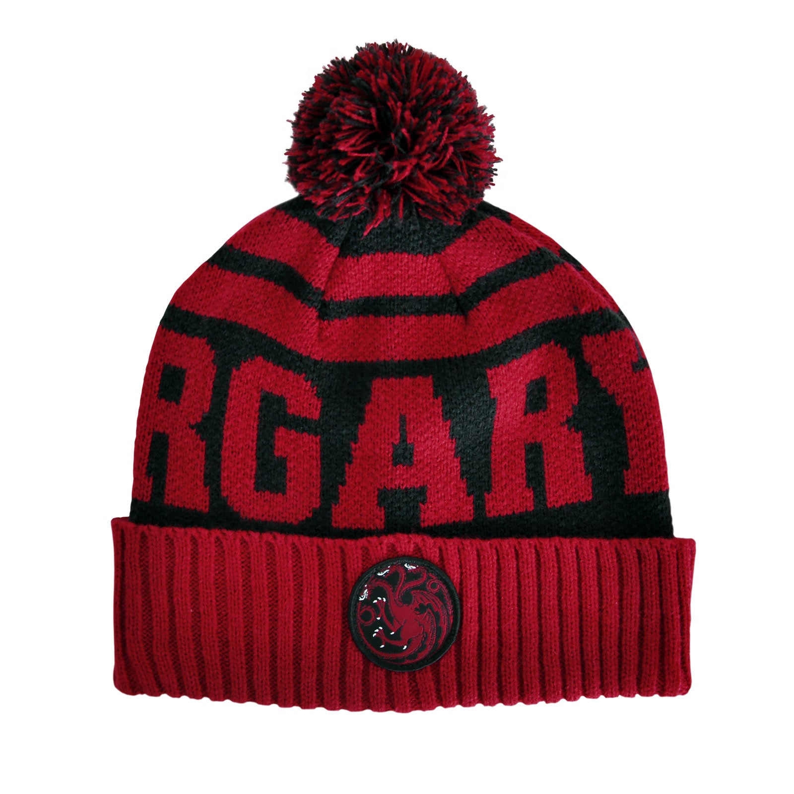 Product image Game of Thrones - Targaryen Hat