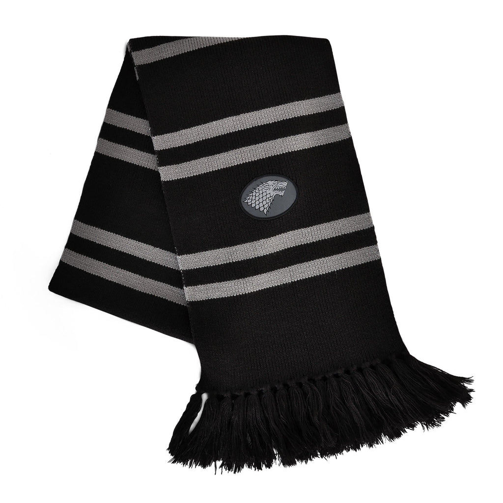 Product image Game of Thrones - Strong knitted scarf