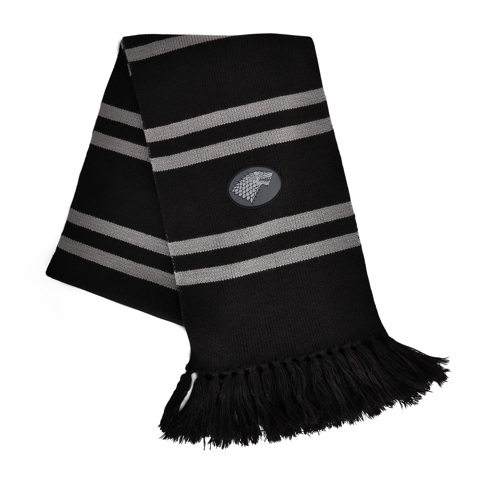 Product image Game of Thrones - Strong knitted scarf