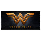 Product image Wonder Woman - Logo Mug