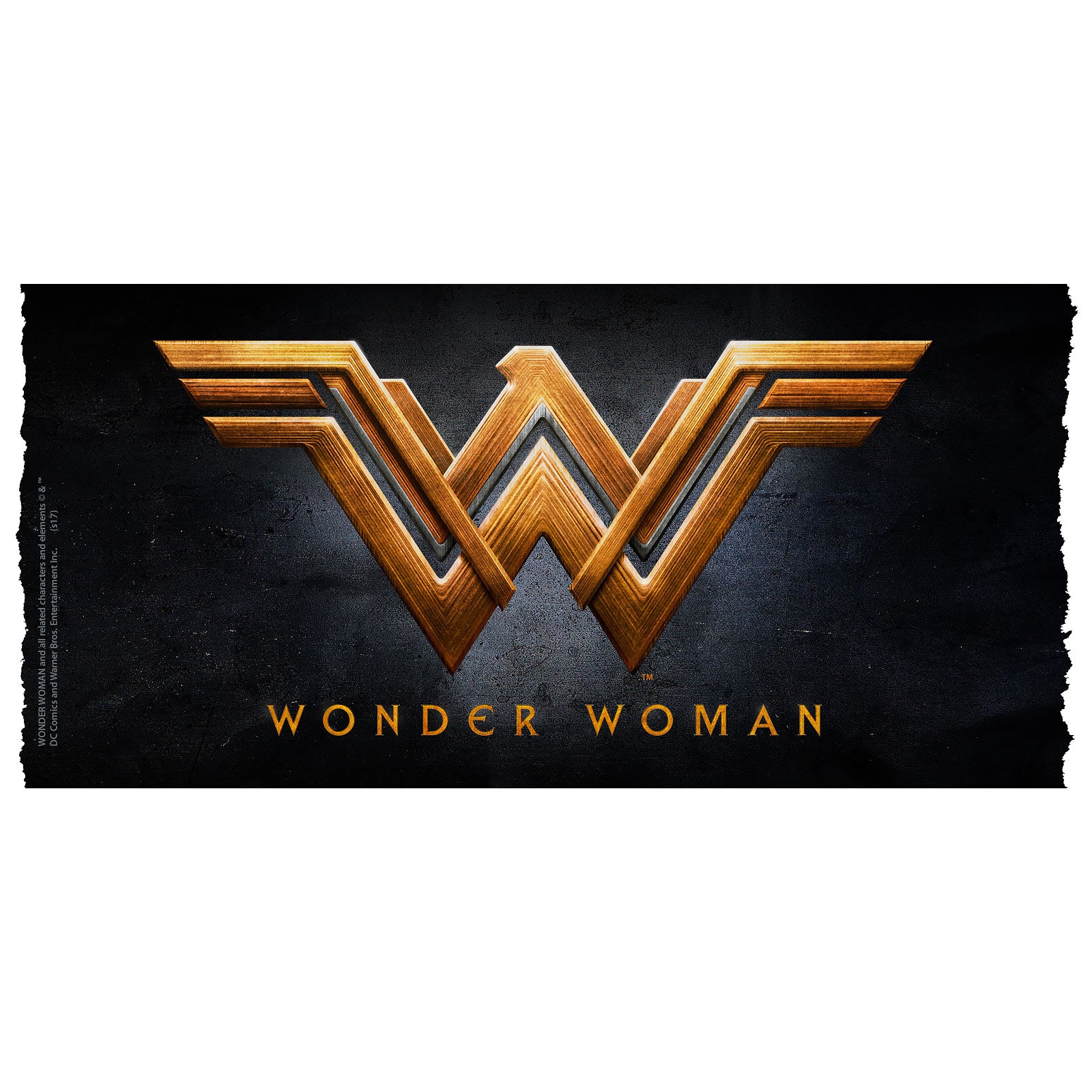 Product image Wonder Woman - Logo Mug