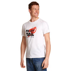 Product image Fairy Tail - Logo Katakana T-Shirt white