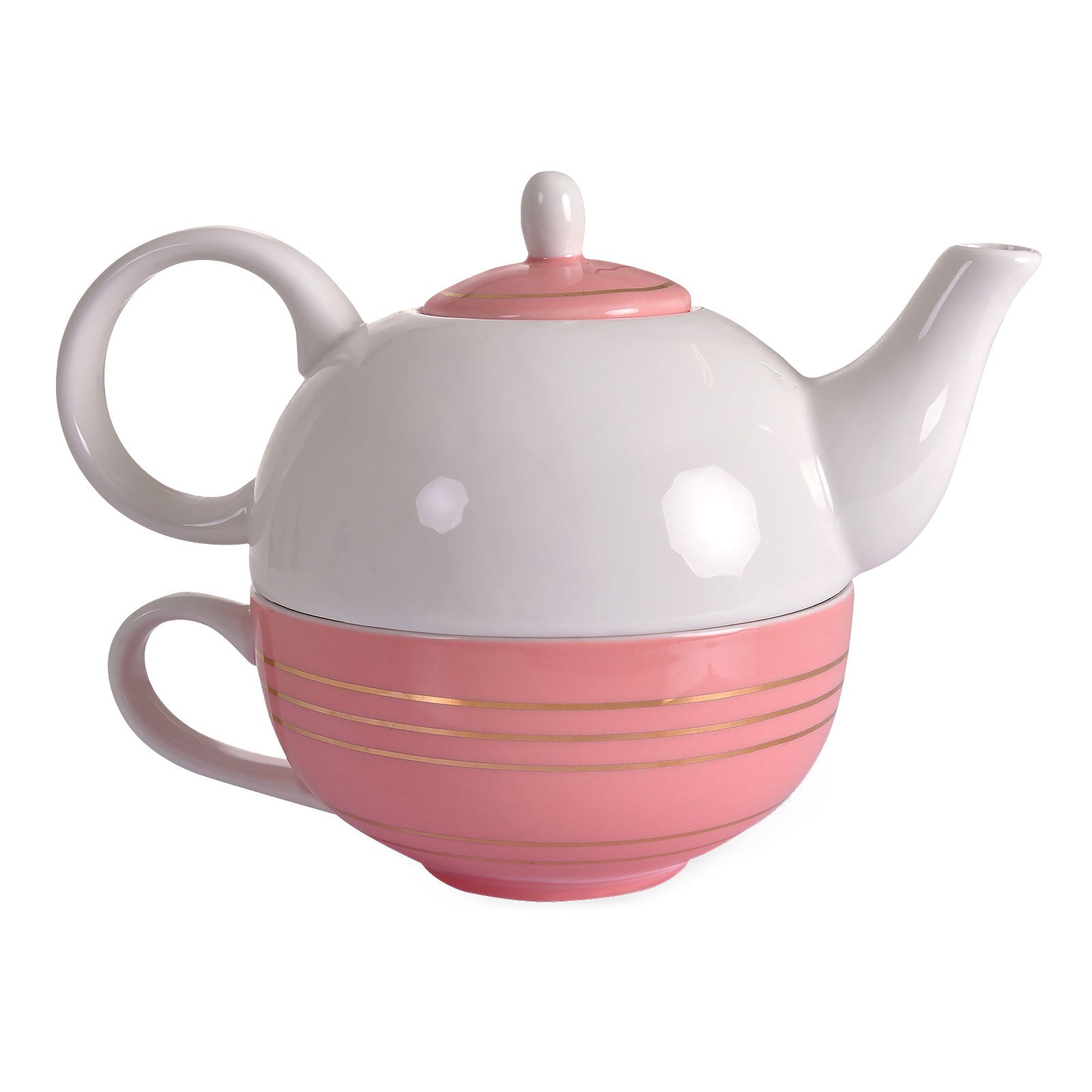 Product image Pusheen - Teapot with Cup