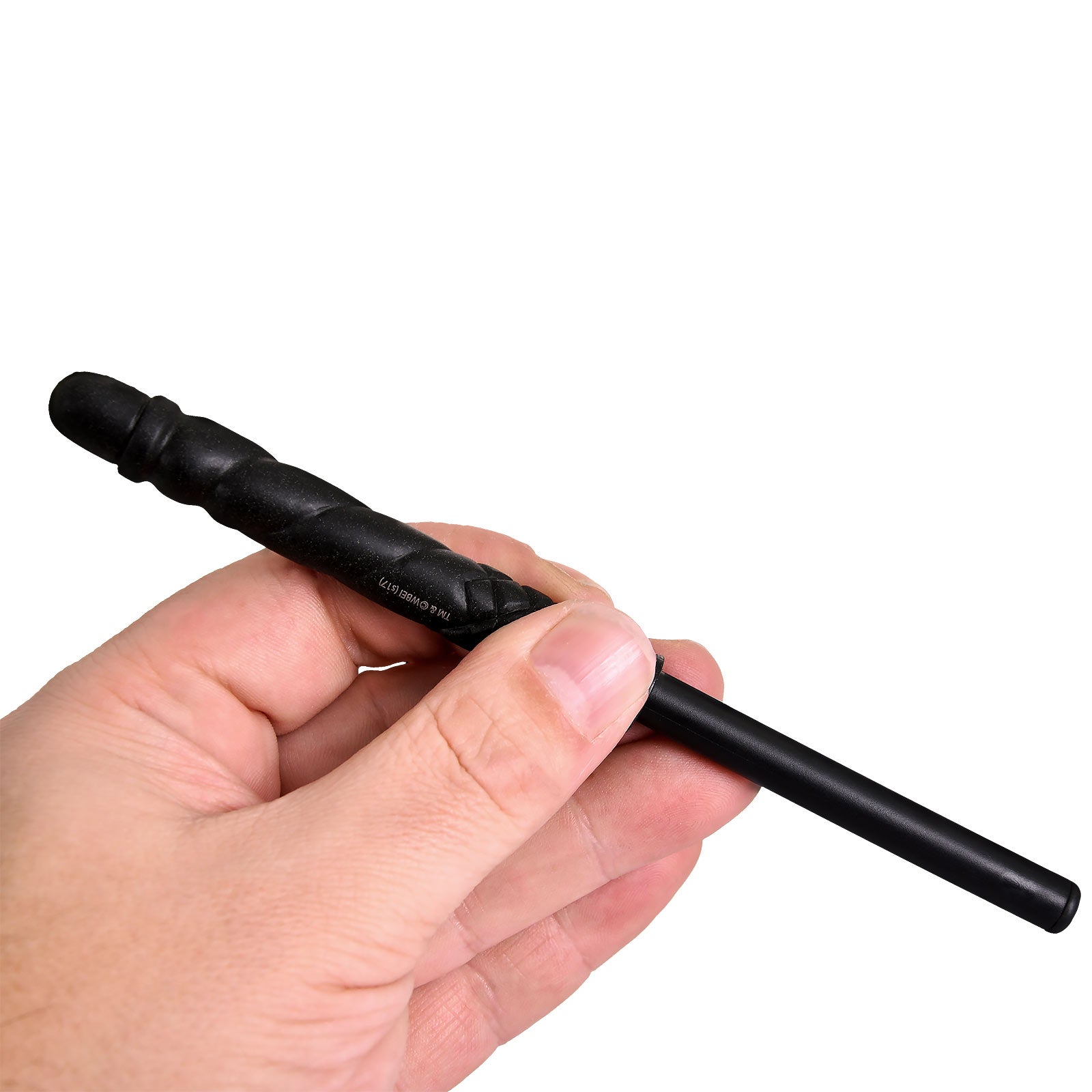 Product image Ginny Weasley Wand Pen & Bookmark - Harry Potter
