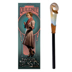 Product image Queenie Goldstein Magic Wand Pen & Bookmark - Fantastic Beasts