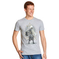 Product image Assassins Creed - Bayek T-shirt gray
