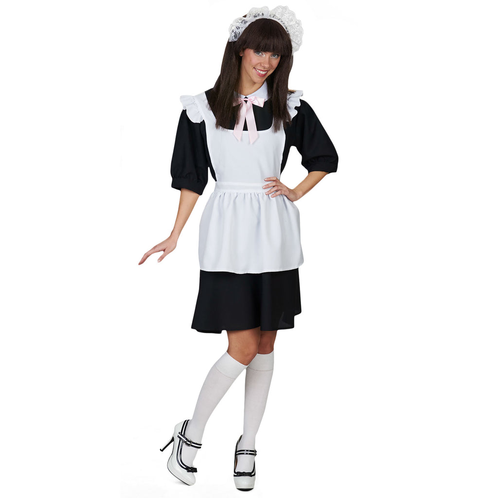 Product image Cosplay Maid - Women's Costume