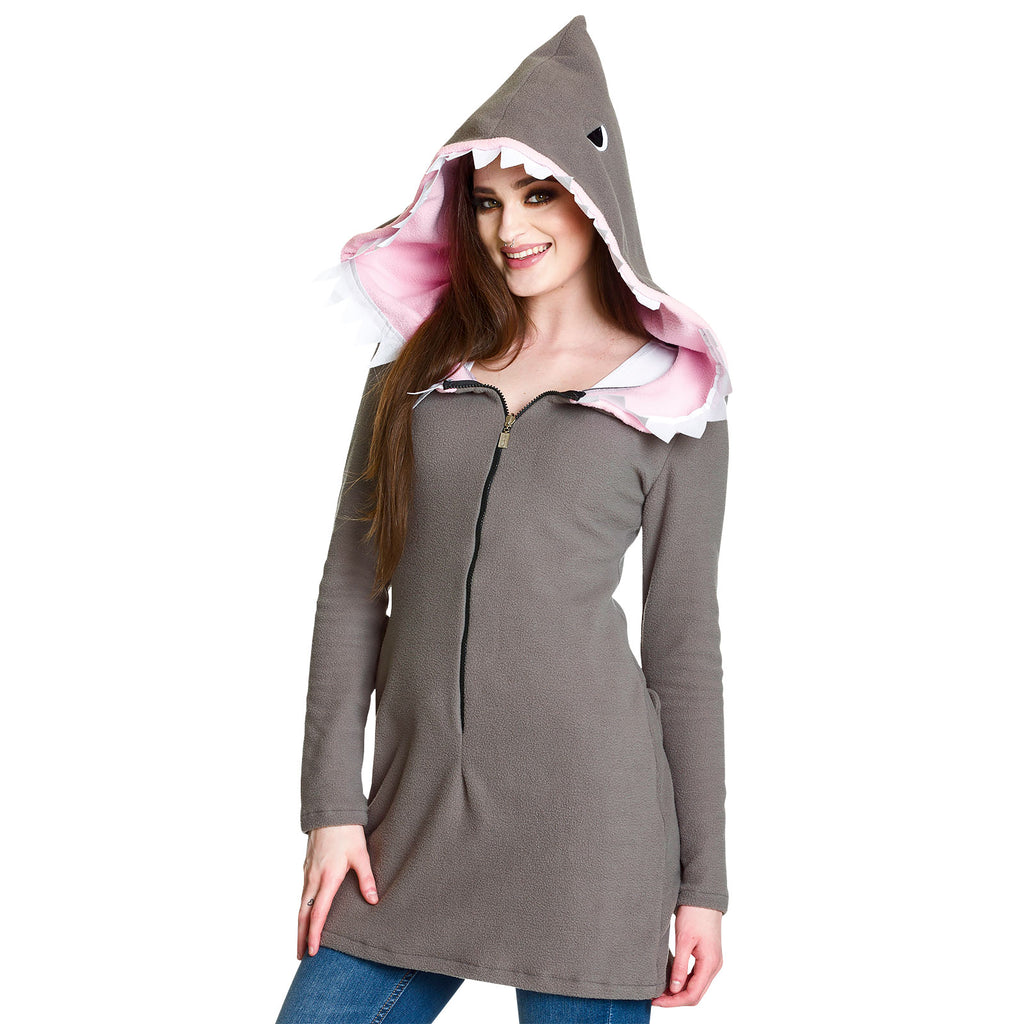 Product image Sharky - Shark Costume for Women