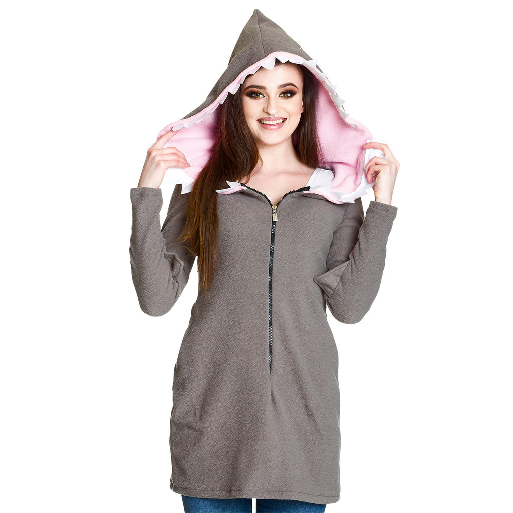 Product image Sharky - Shark Costume for Women