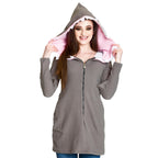 Product image Sharky - Shark Costume for Women