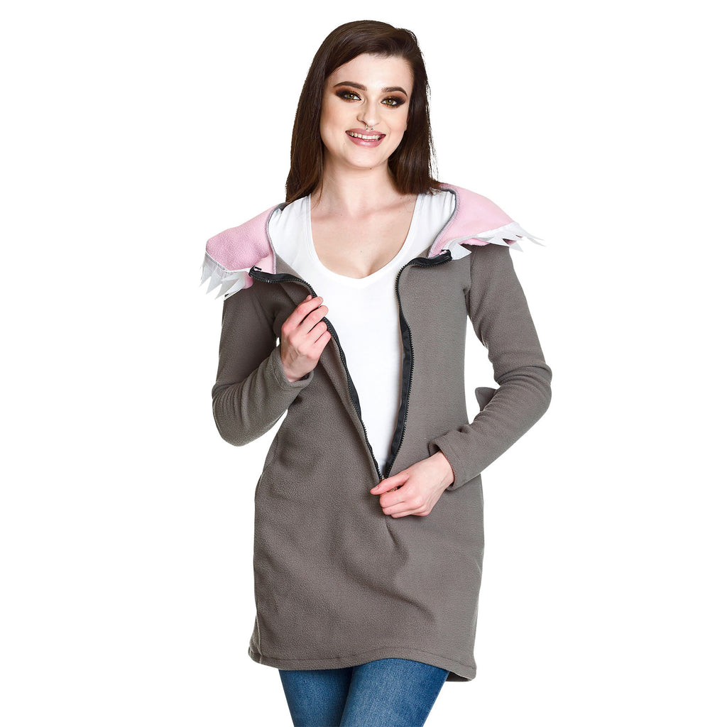 Product image Sharky - Shark Costume for Women