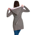 Product image Sharky - Shark Costume for Women