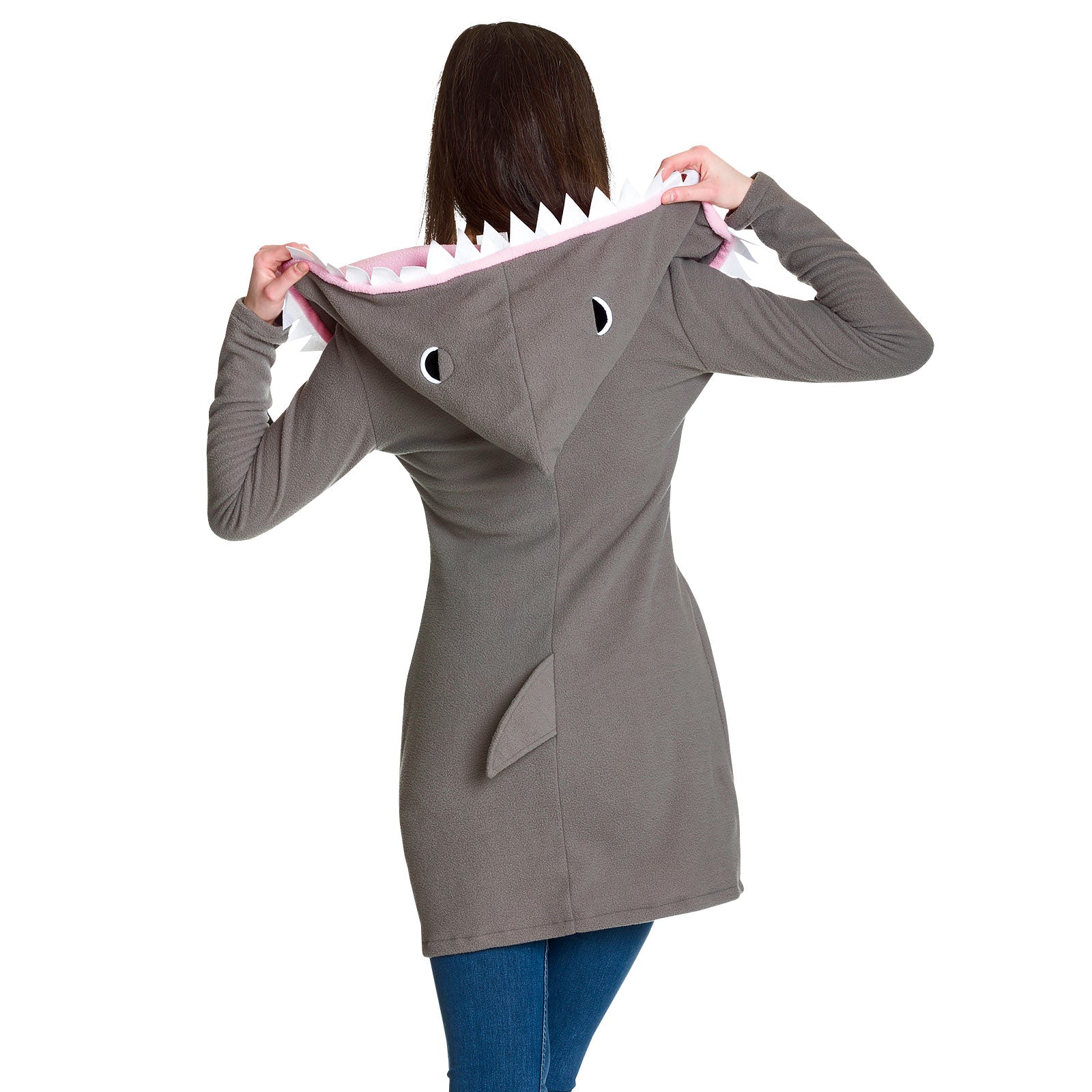 Product image Sharky - Shark Costume for Women