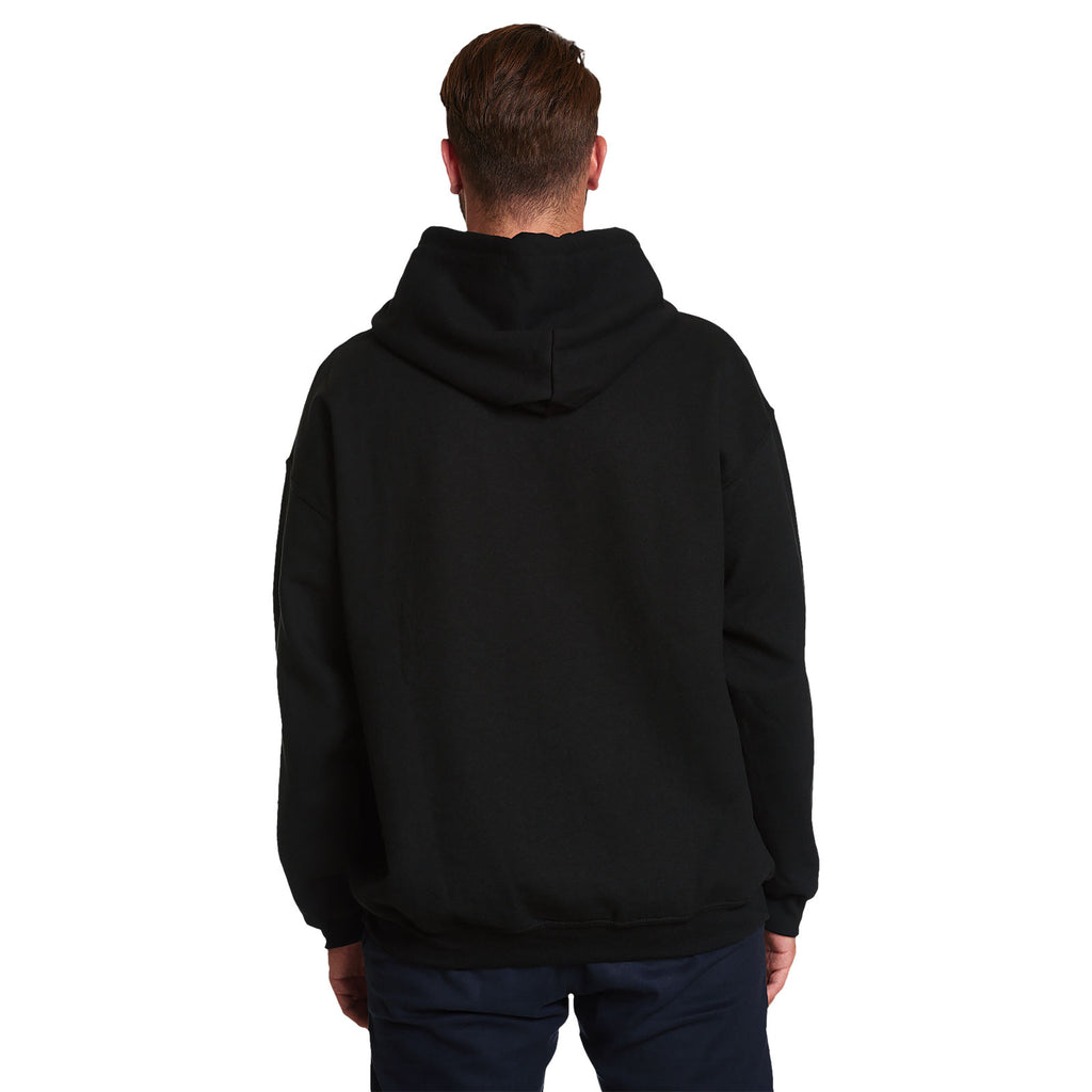Product image Uncharted - Logo Hoodie black