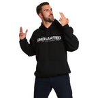 Product image Uncharted - Logo Hoodie black