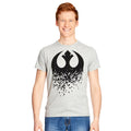 Product image Star Wars - Rebel Broken Logo T-Shirt