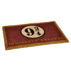 Product image Harry Potter - 9 3/4 Hogwarts Express Doormat