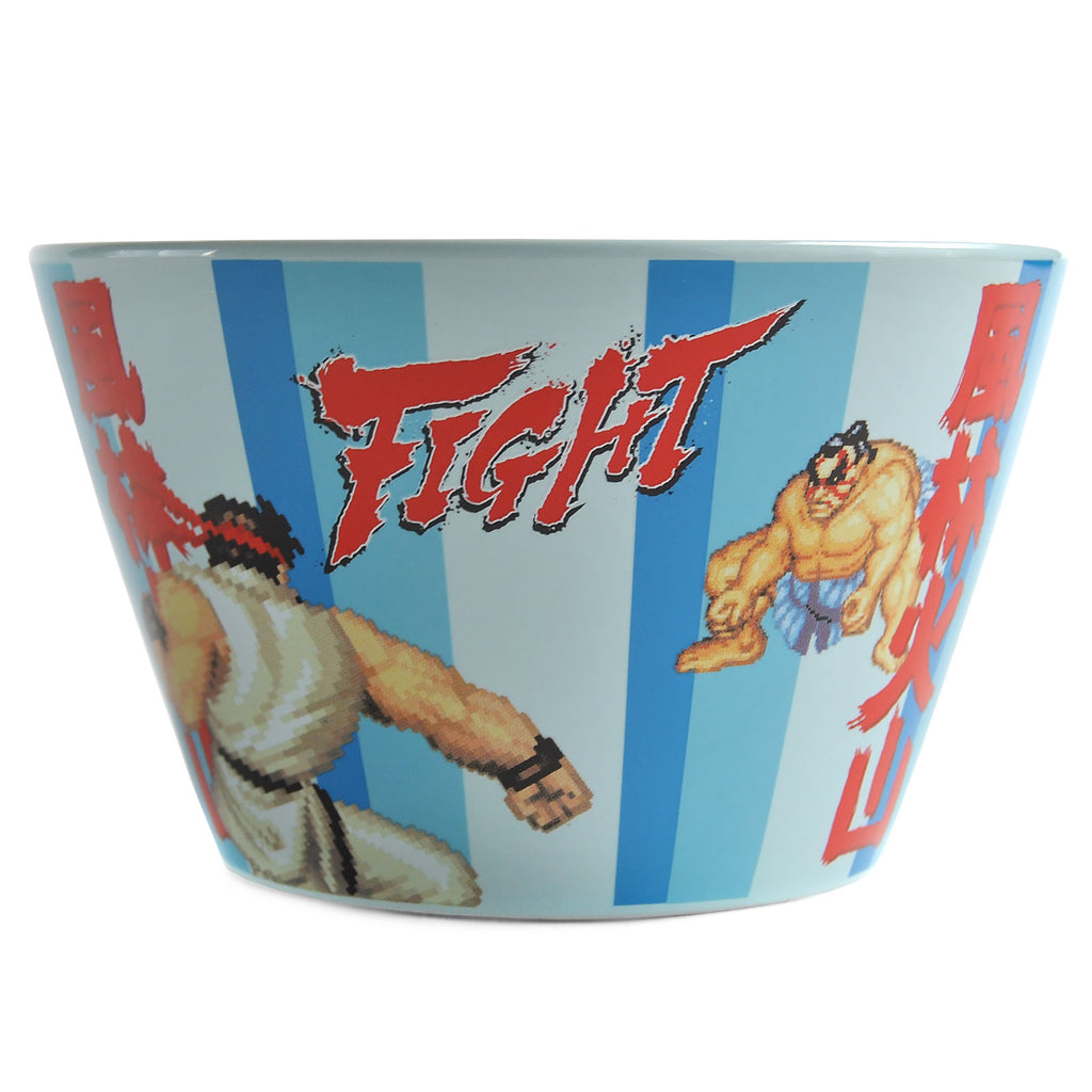 Product image Street Fighter - E. Honda Cereal Bowl