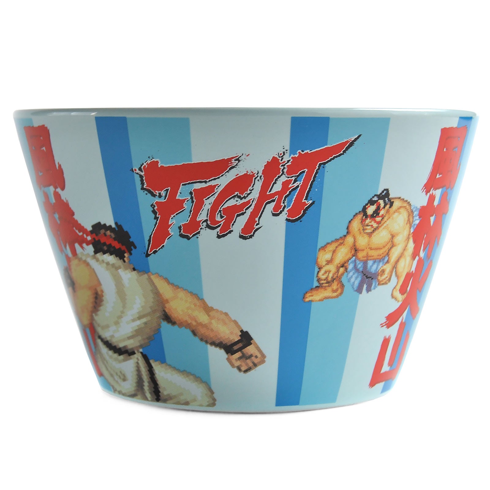 Product image Street Fighter - E. Honda Cereal Bowl