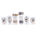 Product image Game of Thrones - Crest Shots Glasses Set of 6