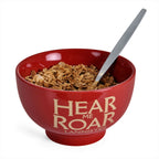 Product image Game of Thrones - Lannister Crest Cereal Bowl