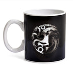 Product image Game of Thrones - Daenerys thermal effect mug