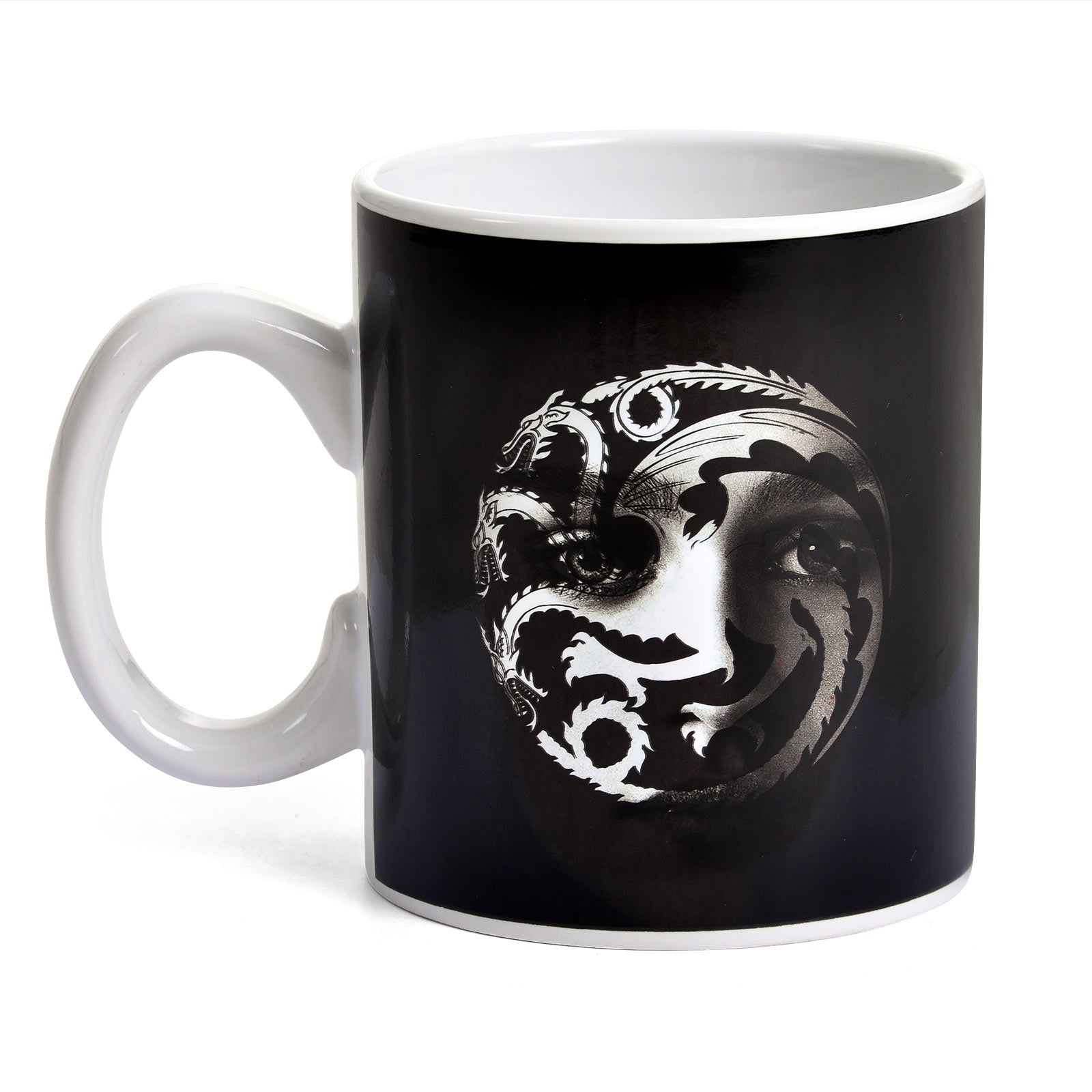 Product image Game of Thrones - Daenerys thermal effect mug