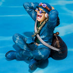 Product image One Piece - Usopp 20th Anniversary Figure 7 cm