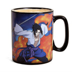 Product image Naruto - Duel Thermo Effect Cup