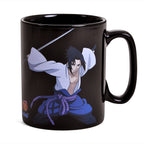 Product image Naruto - Duel Thermo Effect Cup