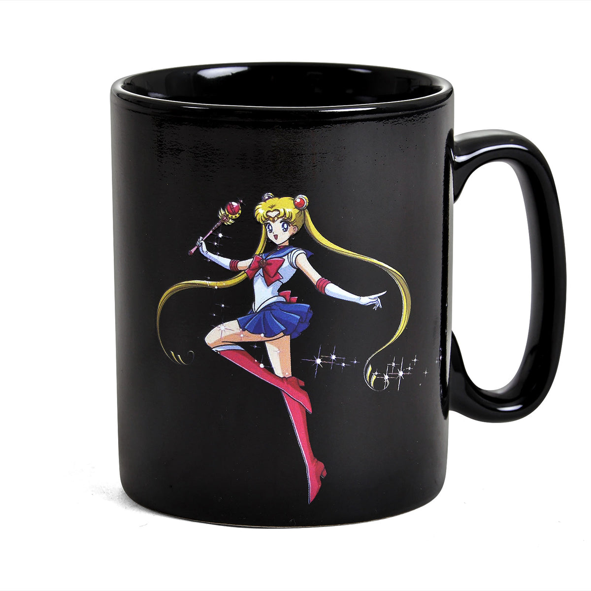 Product image Sailor Moon - Crystal Thermo Effect Mug