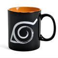 Product image Naruto - Konoha Symbol Mug