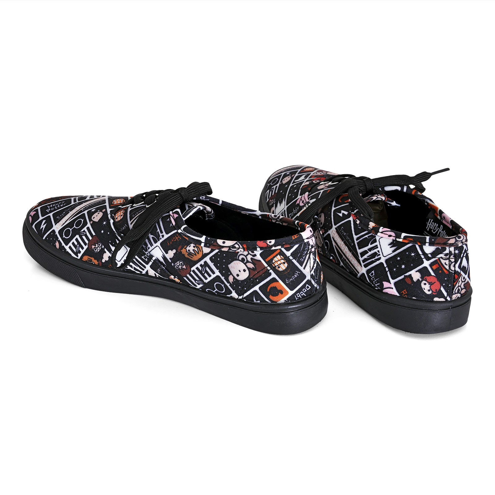 Product image Harry Potter - Chibi Sneaker Women