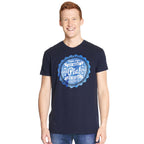 Product image Supernatural - Eat More Pie T-Shirt blue