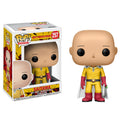 Product image One Punch Man - Saitama Funko Mini-Figure
