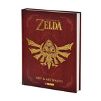 Product image The Legend of Zelda - Art & Artifacts