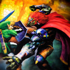 Product image The Legend of Zelda - Art & Artifacts