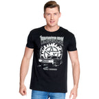 Product image Supernatural - Winchester Bros T-Shirt black