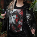 Product image Supernatural - Dean Winchester T-Shirt black