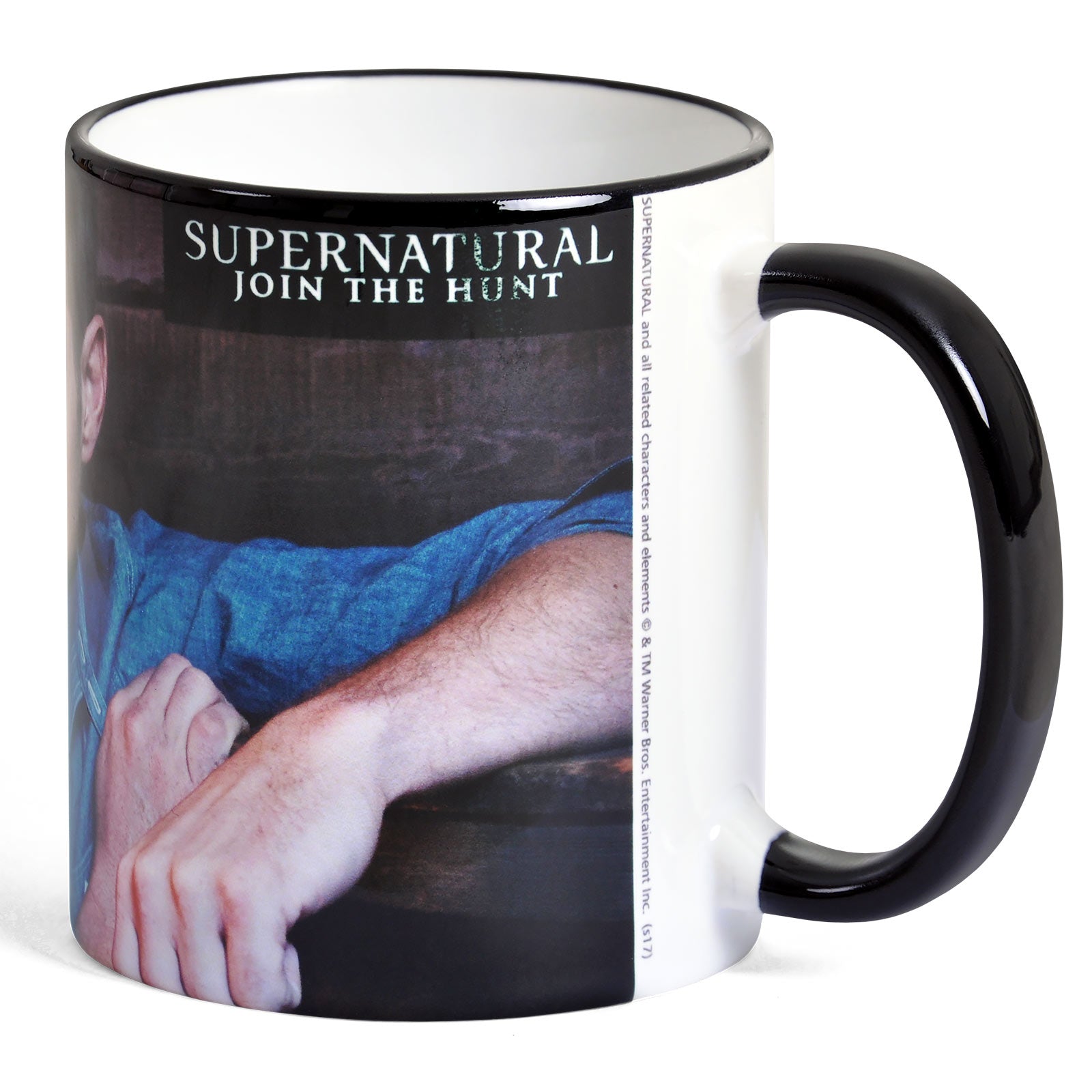 Product image Supernatural - Dean Winchester Mug