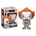 Product image Stephen King's IT - Pennywise Mini Figure