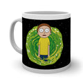 Product image Rick and Morty - Nobody Exists Mug