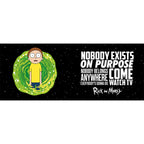 Product image Rick and Morty - Nobody Exists Mug
